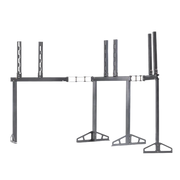 Playseat® TV Stand - Triple Package