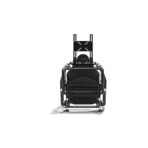 Playseat® Formula Intelligence - Black Racing Seat