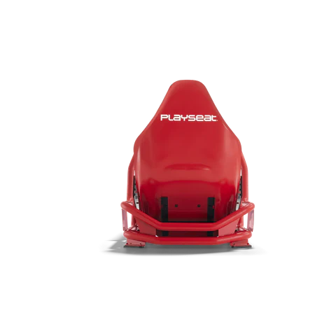 Playseat® Formula Intelligence - Red Racing Seat