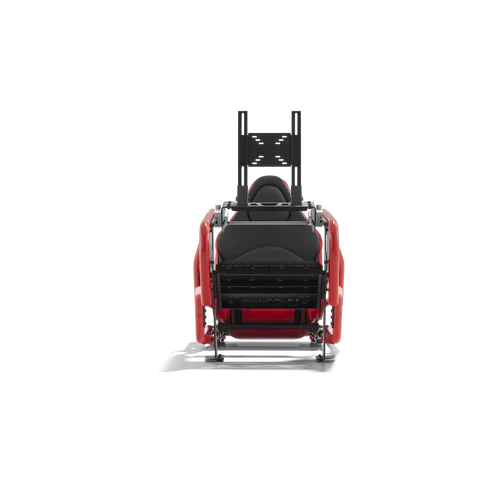 Playseat® Formula Intelligence - Red Racing Seat