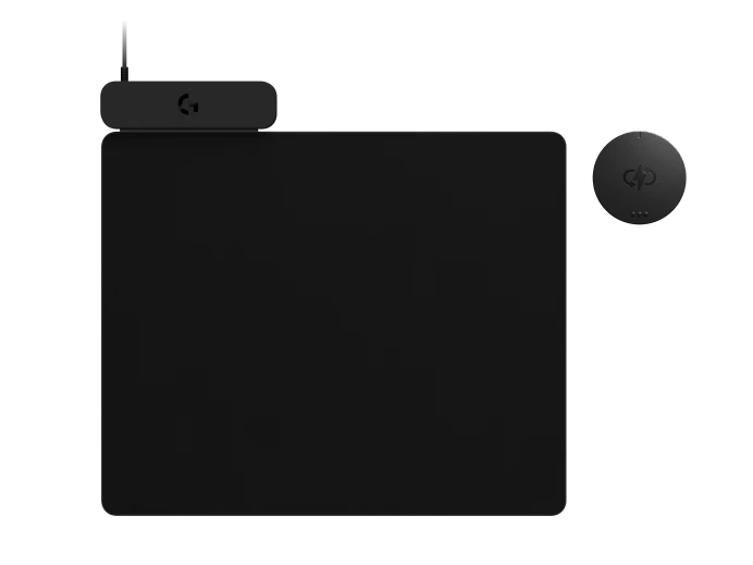 Logitech G POWERPLAY 2 Wireless charging system - GOLCHHA COMPUTERS 