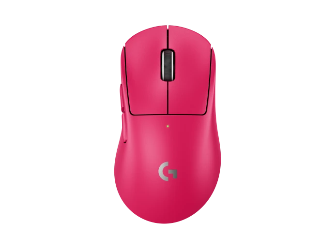 Logitech G PRO X SUPERLIGHT 2 DEX LIGHTSPEED Wireless Gaming Mouse - GOLCHHA COMPUTERS 