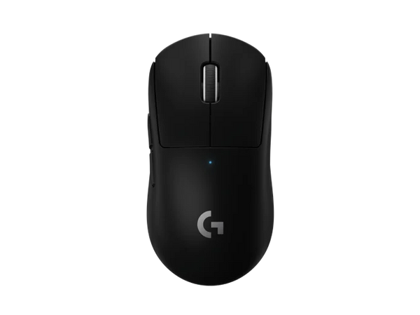 Logitech G PRO X Superlight Wireless Gaming Mouse
