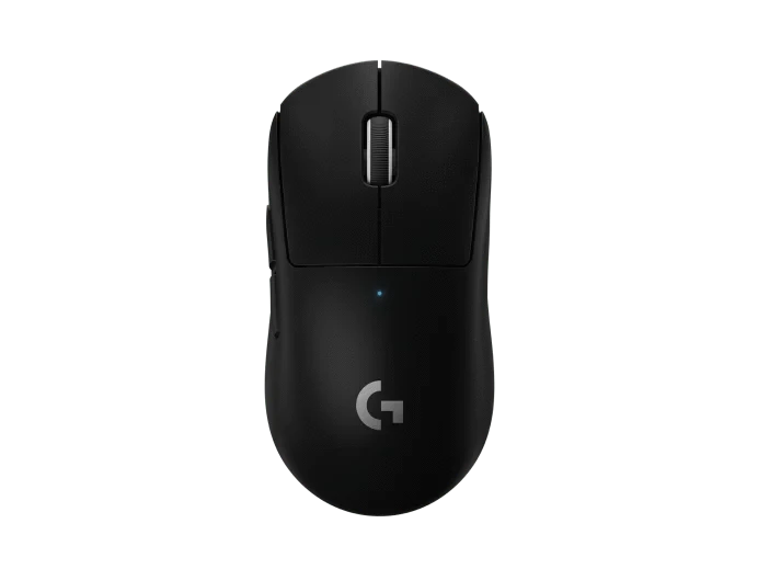 Logitech G PRO X Superlight Wireless Gaming Mouse - Golchha Computers