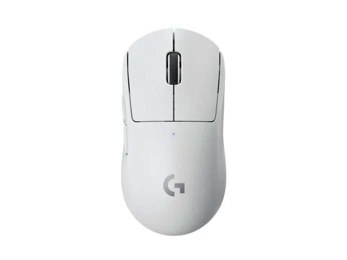 Logitech G PRO X Superlight Wireless Gaming Mouse