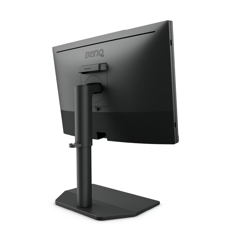 Benq SW242Q 24-inch 2K 90W USB-C Photographer Monitor - GOLCHHA COMPUTERS 