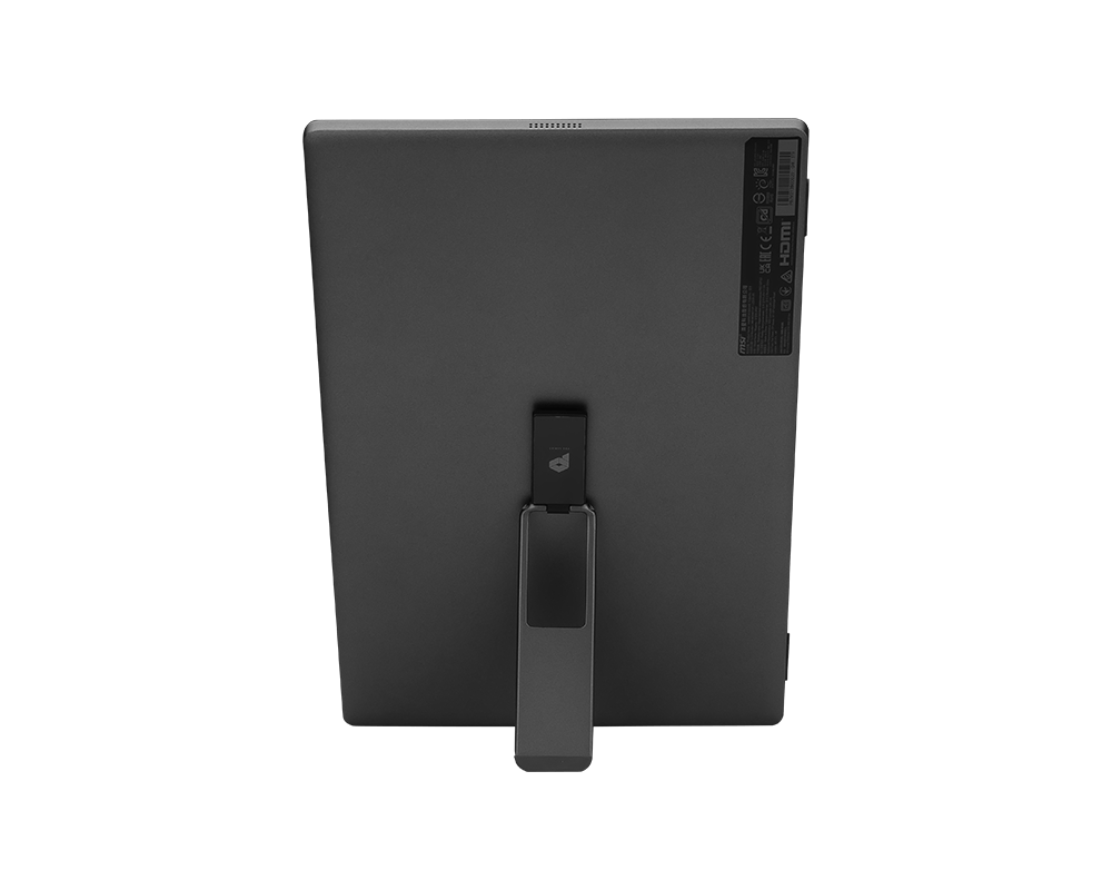 MSi PRO MP161 Portable & Ultra-slim Business Monitor