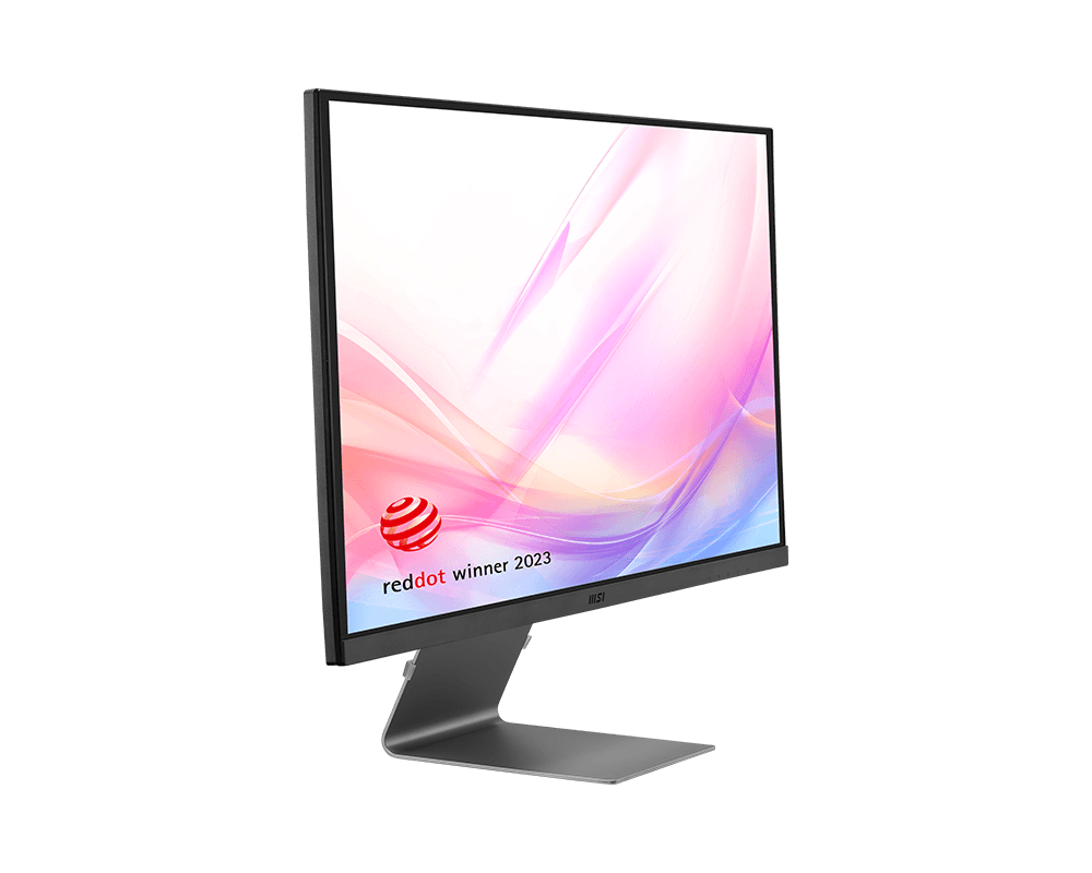 MSI Modern MD271UL, 27 Inch, IPS Panel, 4K UHD Monitor - GOLCHHA COMPUTERS 