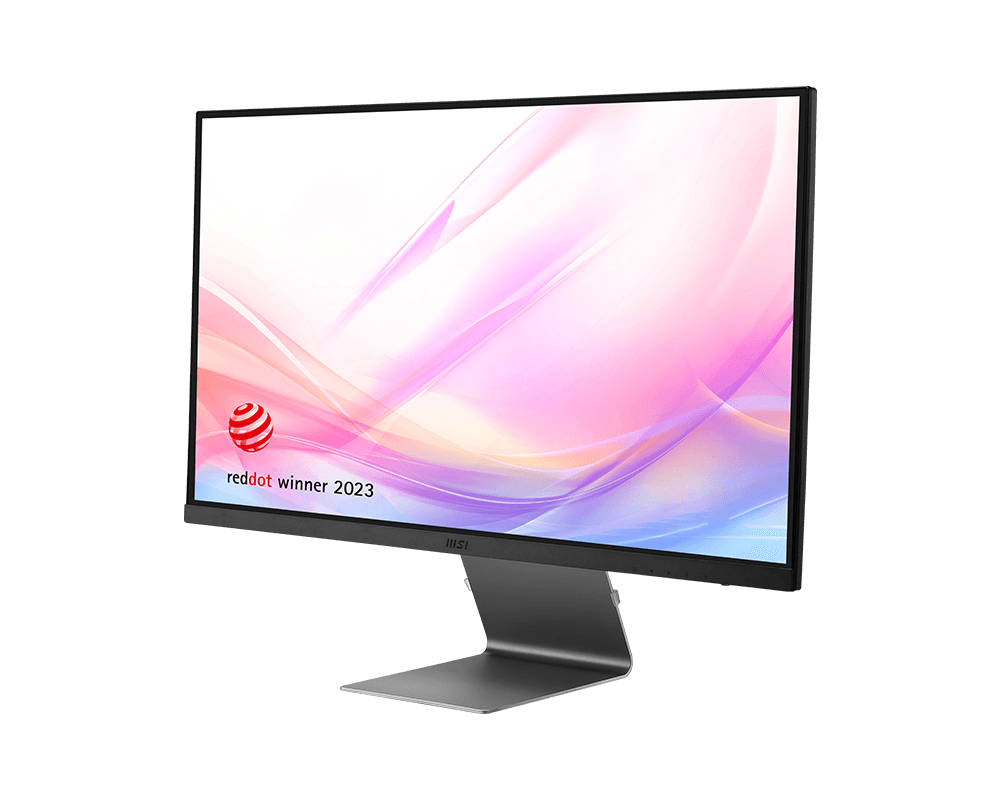 MSI Modern MD271UL, 27 Inch, IPS Panel, 4K UHD Monitor - GOLCHHA COMPUTERS 