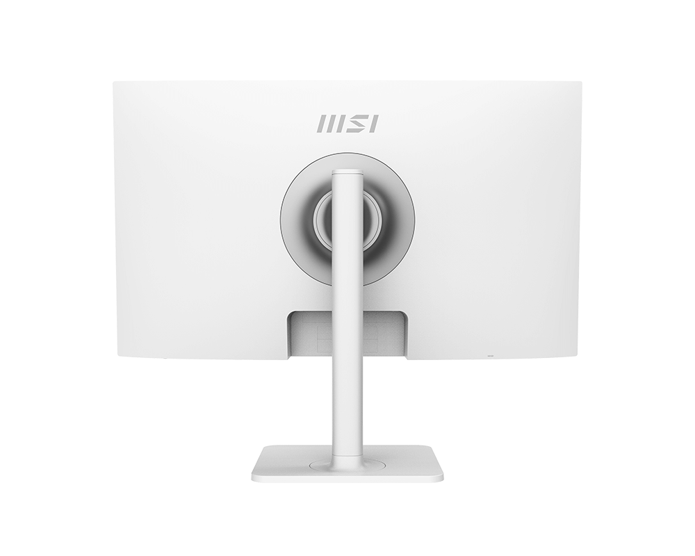 MSI Modern MD272XPW 27 Inch FHD Office Monitor - GOLCHHA COMPUTERS 