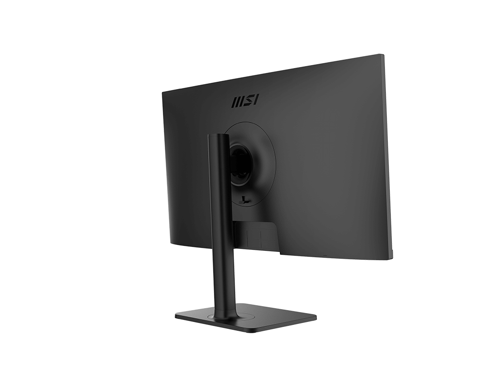 MSI Modern MD272XP 27 Inch FHD Office Monitor - GOLCHHA COMPUTERS 