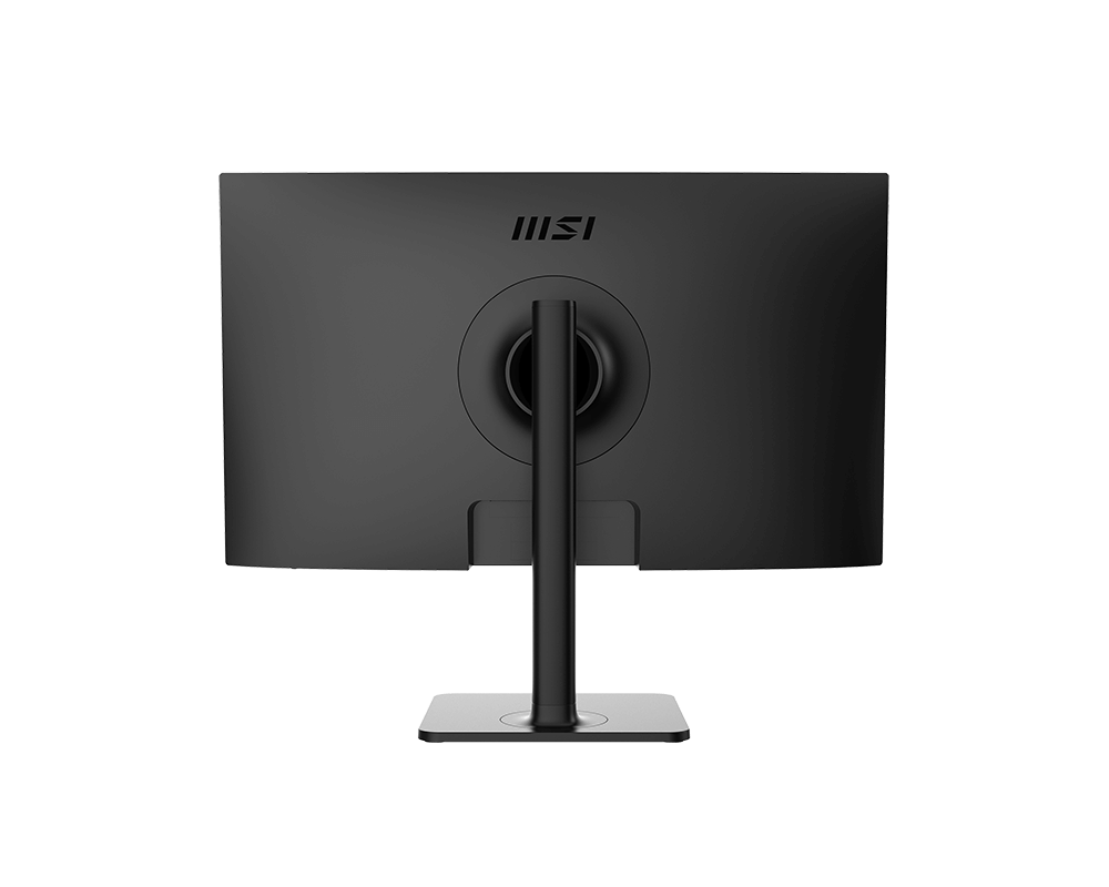 MSI Modern MD272XP 27 Inch FHD Office Monitor - GOLCHHA COMPUTERS 