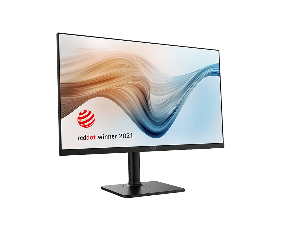 MSI Modern MD272XP 27 Inch FHD Office Monitor - GOLCHHA COMPUTERS 