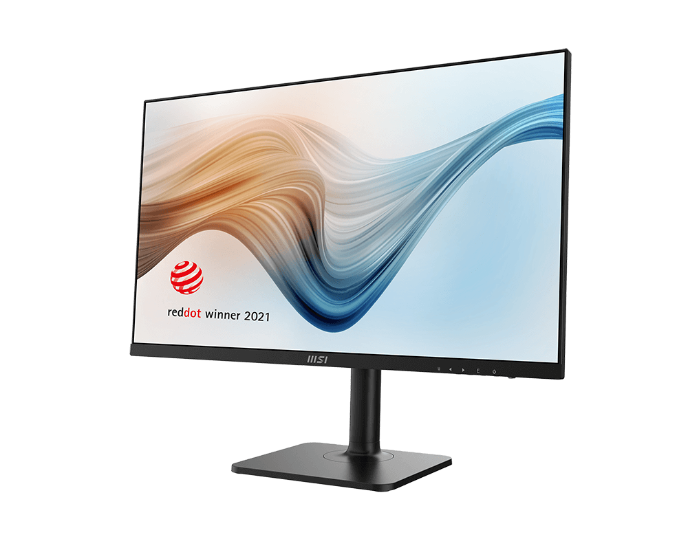MSI Modern MD272XP 27 Inch FHD Office Monitor - GOLCHHA COMPUTERS 