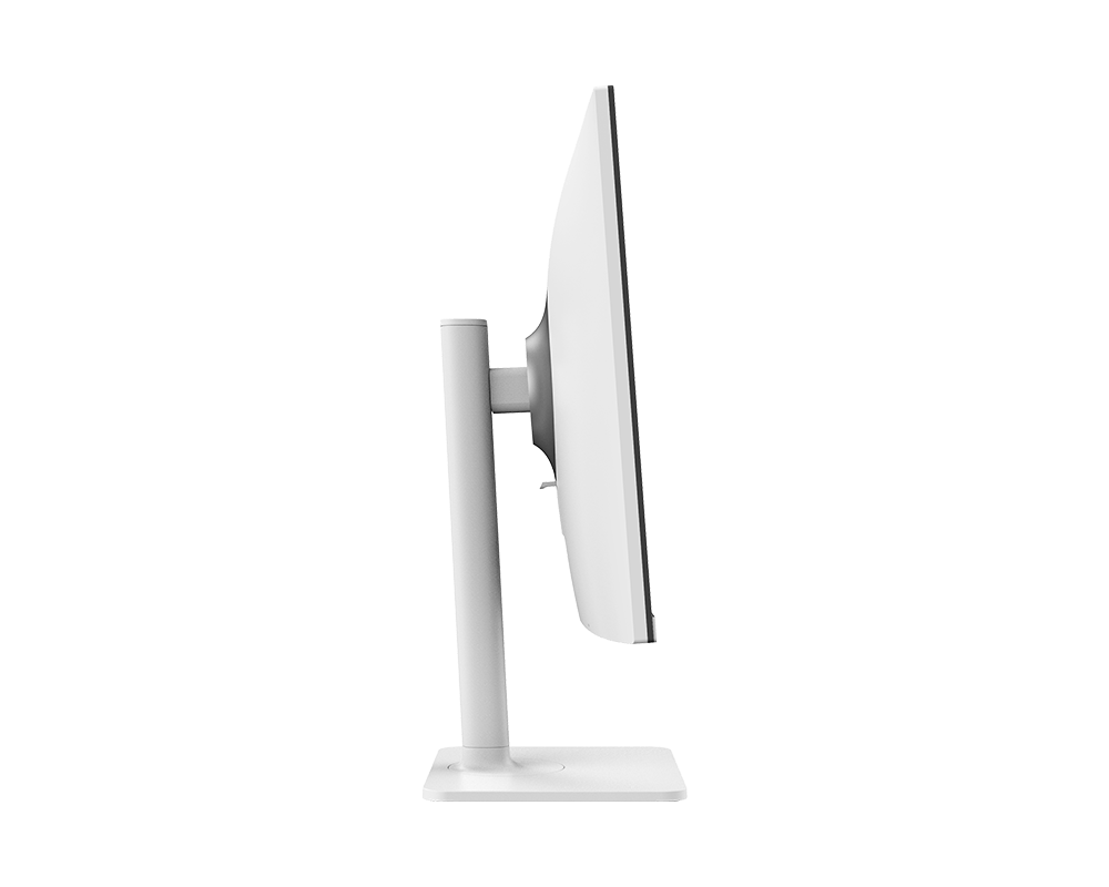 MSI Modern MD272QXPW 27 Inch 2K WQHD Office Monitor