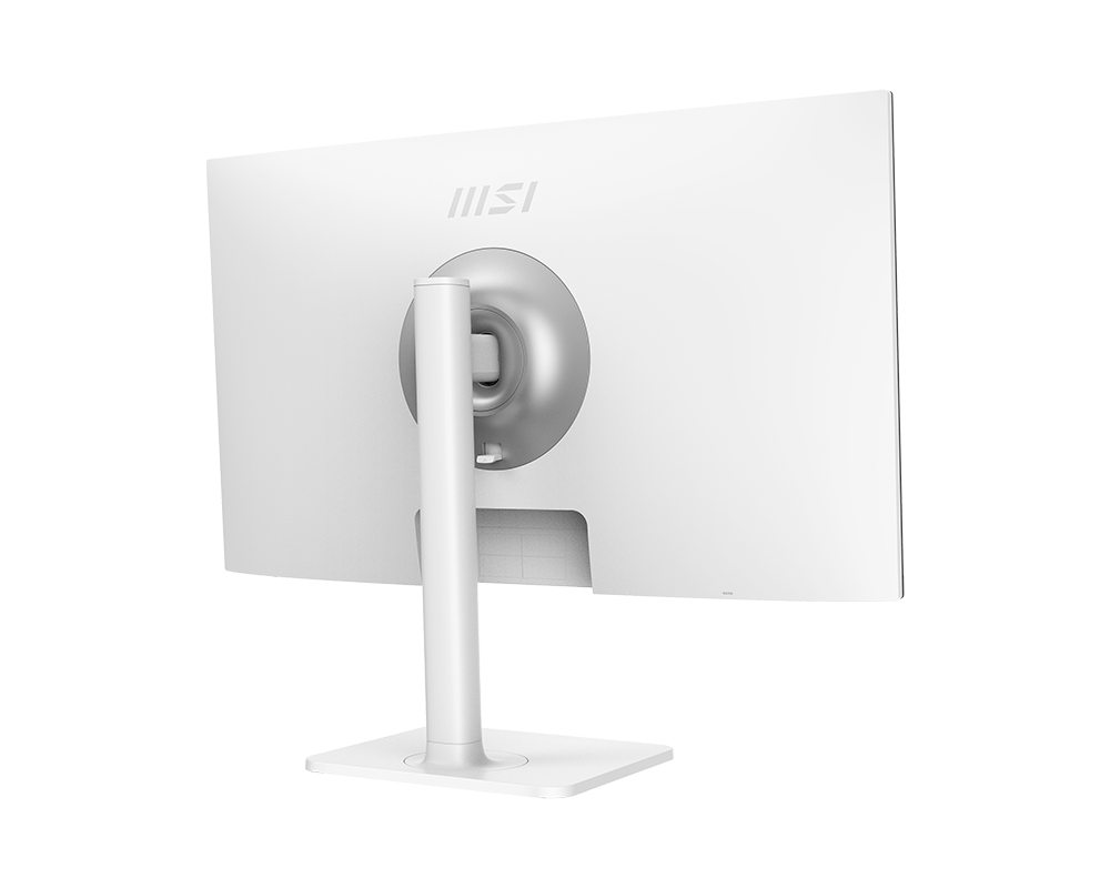 MSI Modern MD272QXPW 27 Inch 2K WQHD Office Monitor