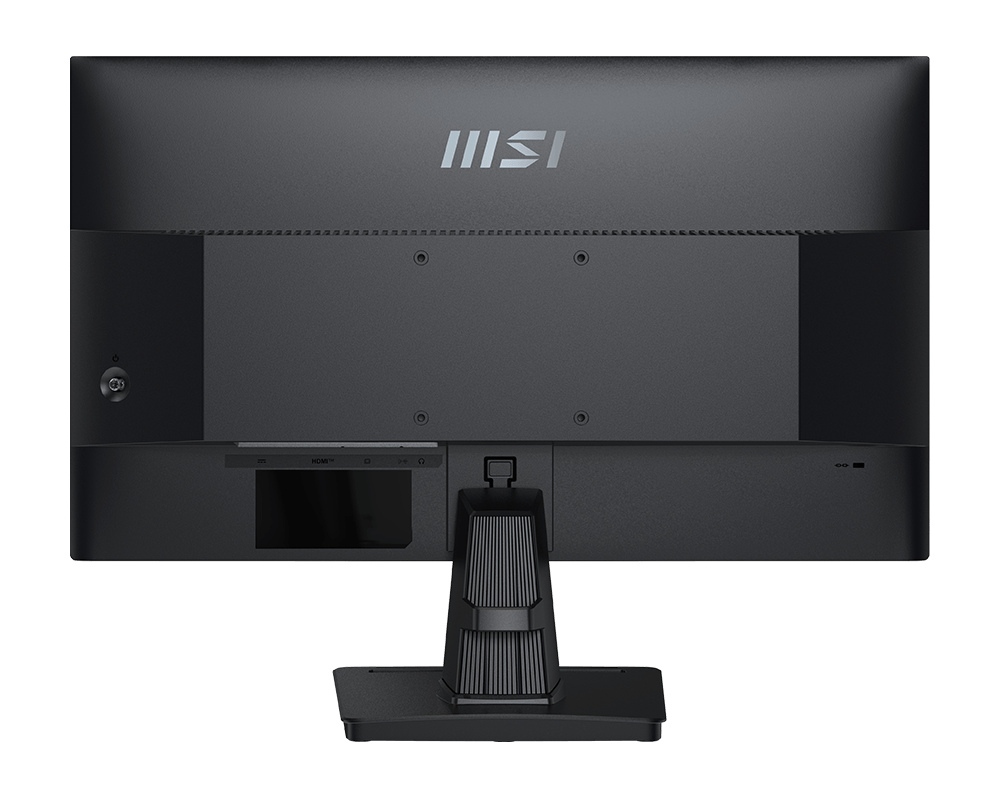 MSI PRO MP275 27-inch FHD Computer Monitor - GOLCHHA COMPUTERS 