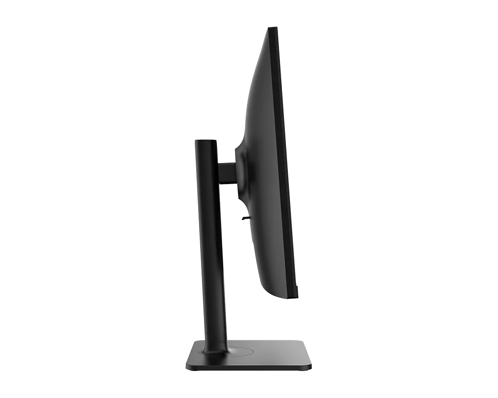 MSI Modern MD272QXP 27-inch QHD IPS 100Hz USB-C Ergonomic Home & Office Monitor