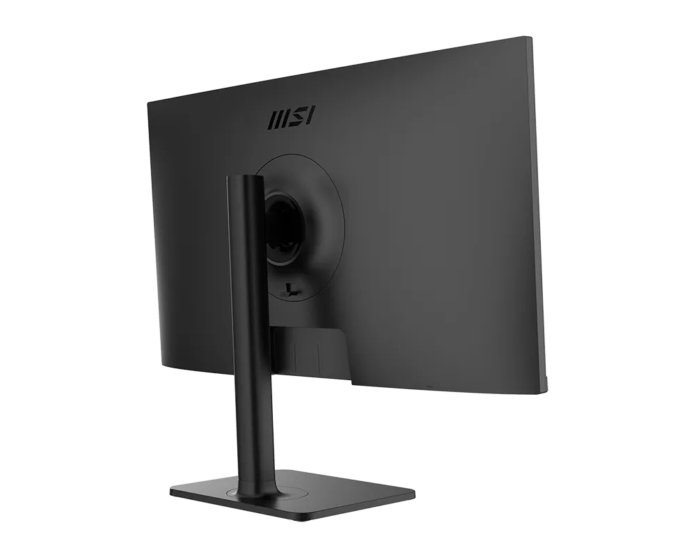 MSI Modern MD272QXP 27-inch QHD IPS 100Hz USB-C Ergonomic Home & Office Monitor