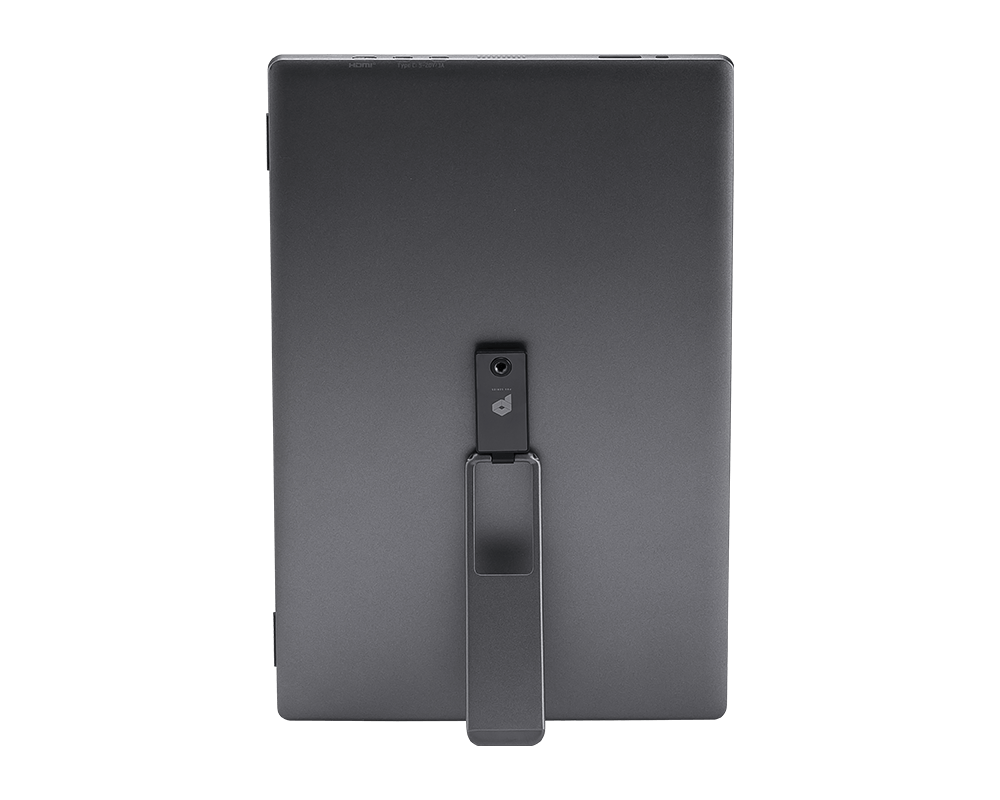 MSI PRO MP161 E2 15.6 inch FHD, Portable and Ultra Slim Business Monitor - GOLCHHA COMPUTERS 