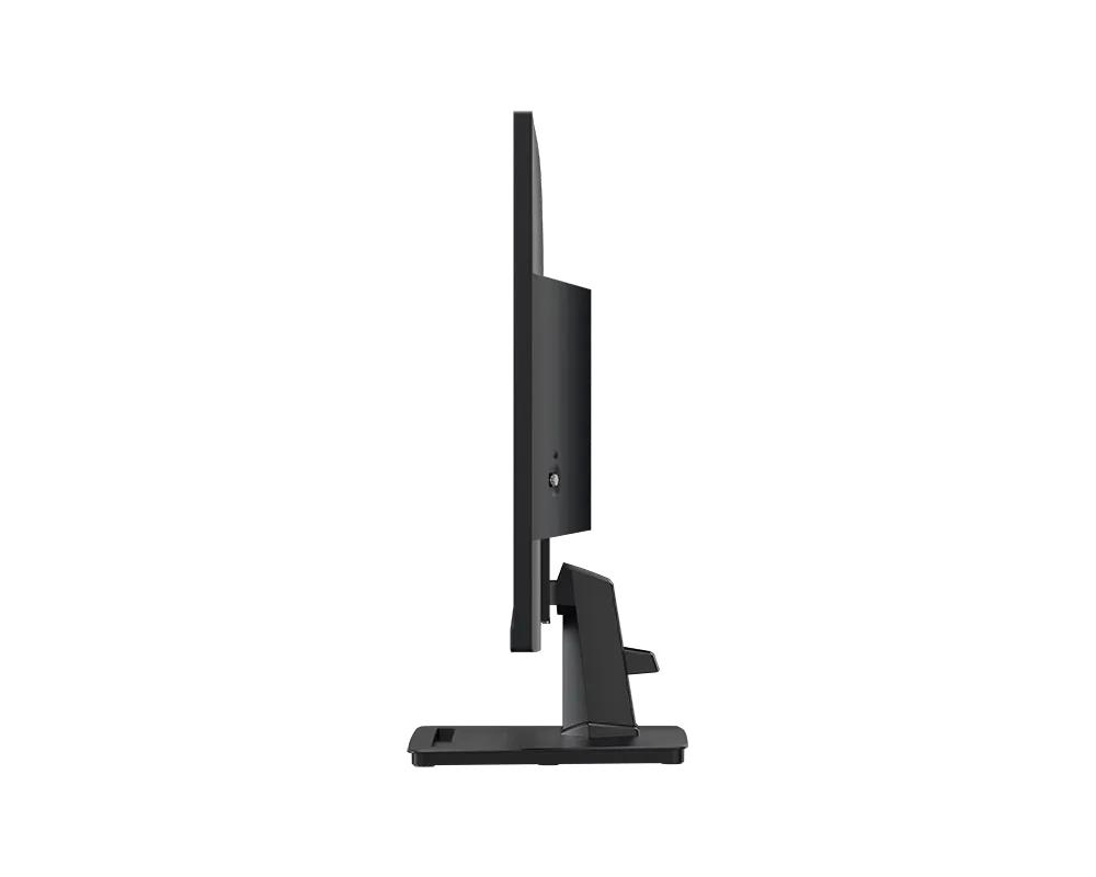 MSI PRO MP275Q 27 Inch 2K WQHD 100 Hz Office Monitor - GOLCHHA COMPUTERS 