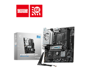 MSI B760M GAMING WIFI INTEL B760 DDR5 MOTHERBOARD