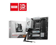 MSI B650M GAMING PLUS WIFI DDR5 MOTHERBOARD