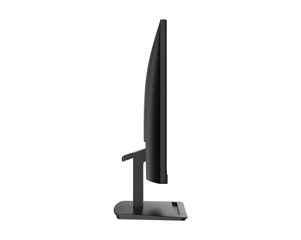 MSI PRO MP253 24.5-inch IPS 1920 x 1080 (FHD) 100 Hz Business Monitor - GOLCHHA COMPUTERS 