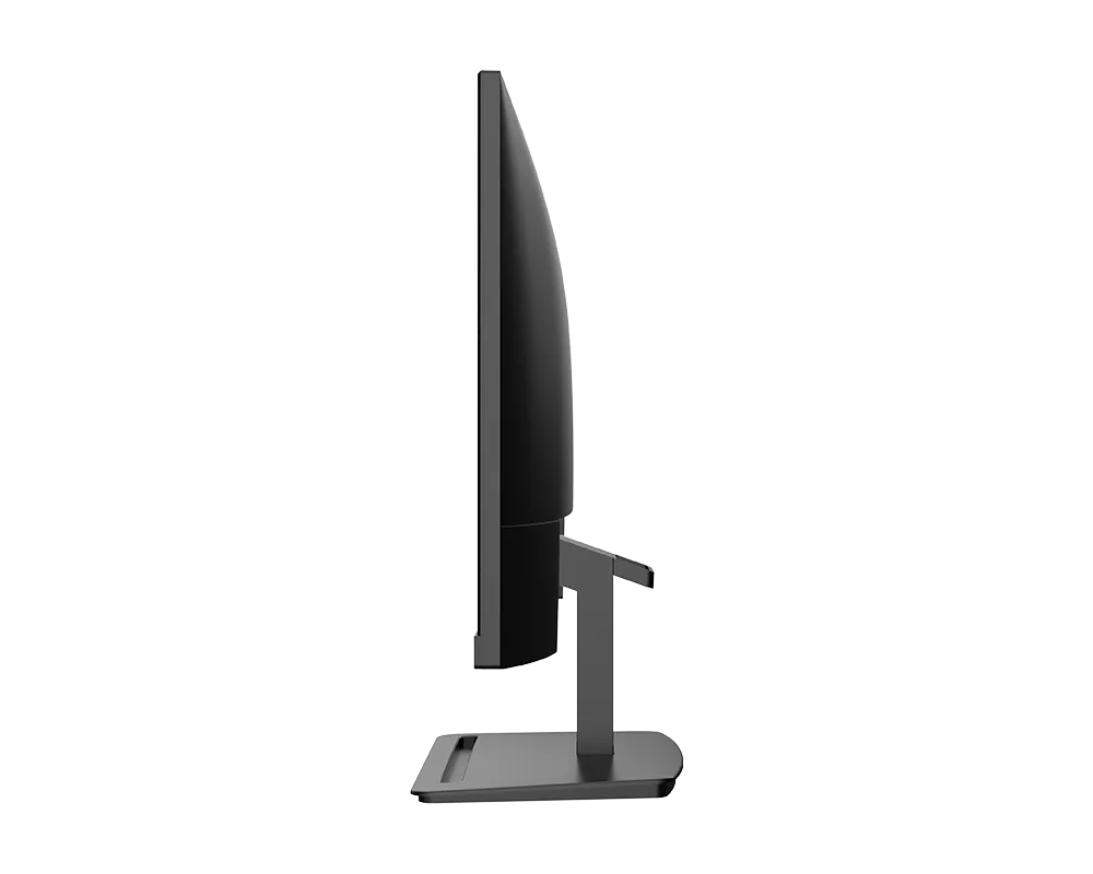 MSI PRO MP253 24.5-inch IPS 1920 x 1080 (FHD) 100 Hz Business Monitor - GOLCHHA COMPUTERS 