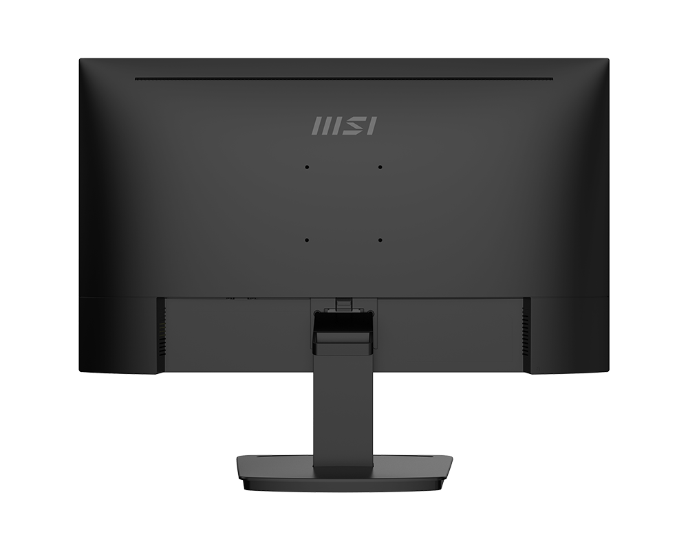 MSI PRO MP253 24.5-inch IPS 1920 x 1080 (FHD) 100 Hz Business Monitor - GOLCHHA COMPUTERS 