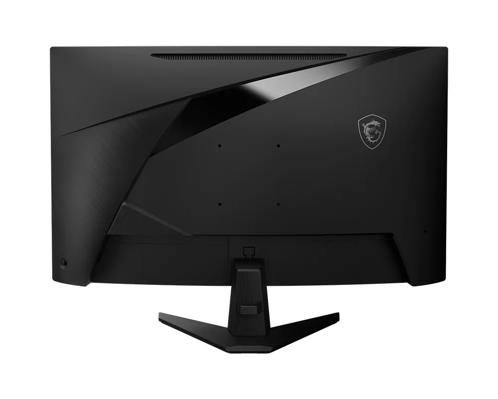 MSI MAG 32CQ6F 32" 2K WQHD 180 Hz Curved Gaming Monitor - GOLCHHA COMPUTERS 