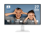 MSI PRO MP273QW E2 27 Inch 2K 100 Hz IPS Office Monitor - GOLCHHA COMPUTERS 