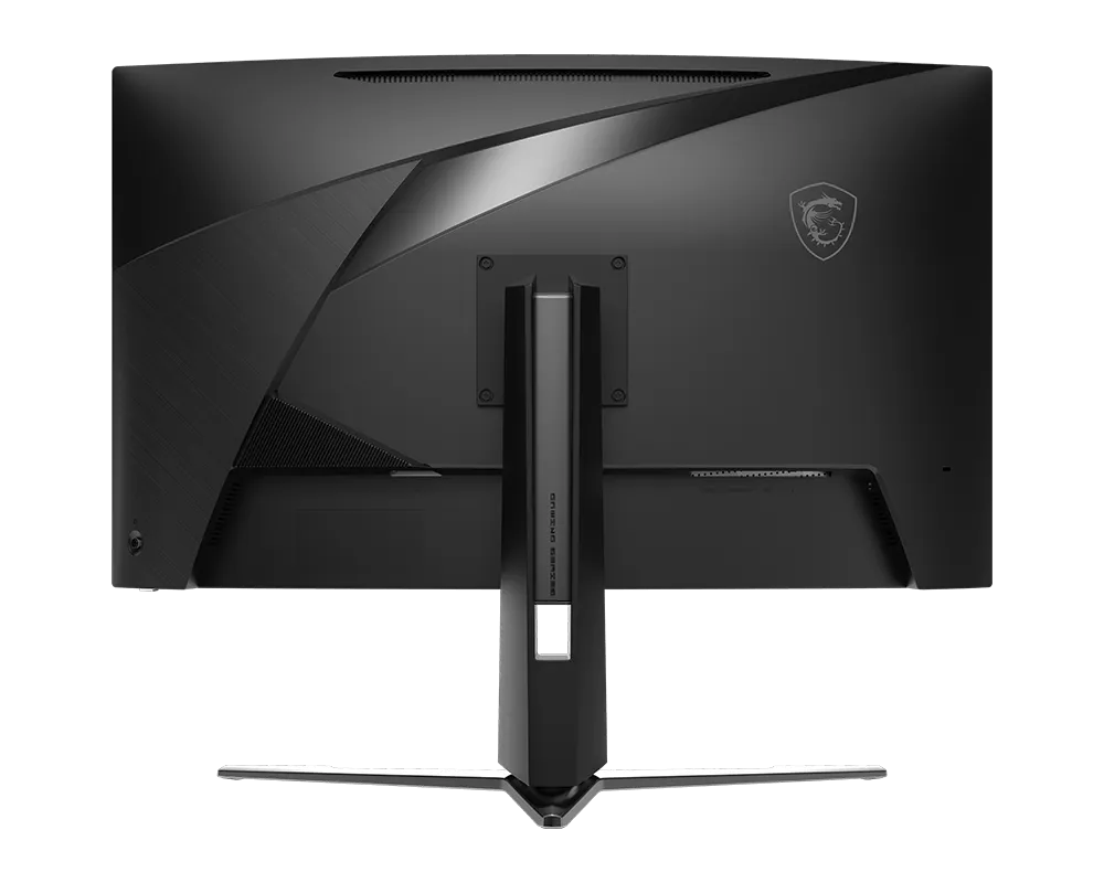 MSI MAG 32CQ6PF 32" 2K WQHD 180 Hz Curved Gaming Monitor - GOLCHHA COMPUTERS 