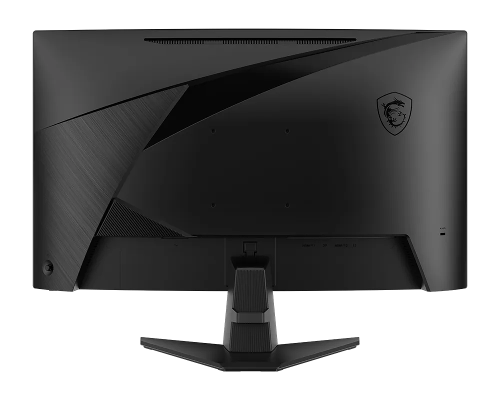 MSI MAG 276CXF 27 Inch FHD 280 Hz Curved Gaming Monitor - GOLCHHA COMPUTERS 