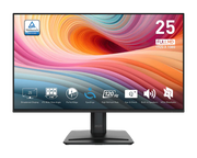 MSI PRO MP251 E2 24.5-Inch FHD 120 Hz IPS Office Monitor - GOLCHHA COMPUTERS 