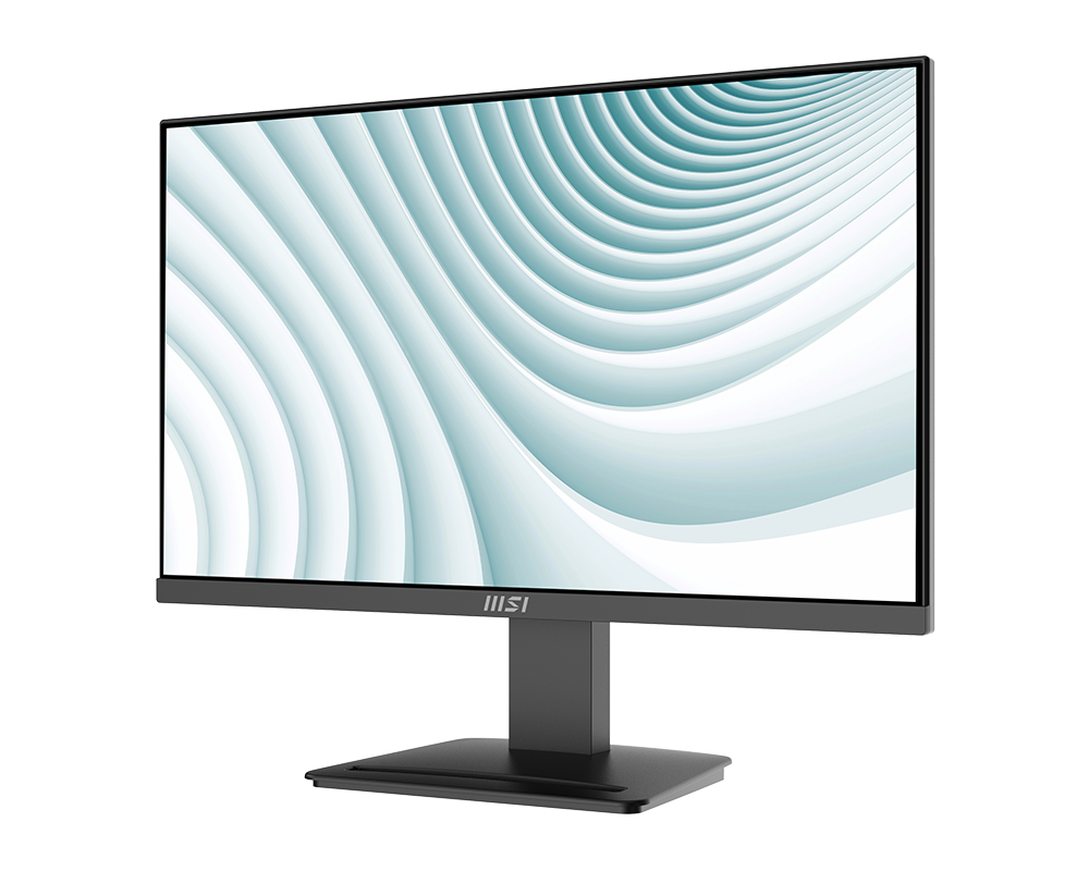 MSI PRO MP2412 23.8-inch FHD Business Monitor - GOLCHHA COMPUTERS 
