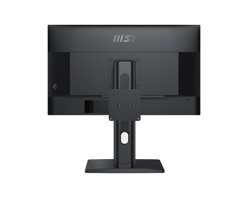 MSI PRO MP275QPG 27-Inch WQ HD Office Monitor
