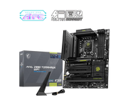 MSI MAG Z890 TOMAHAWK WIFI INTEL Z890 DDR5 MOTHERBOARD