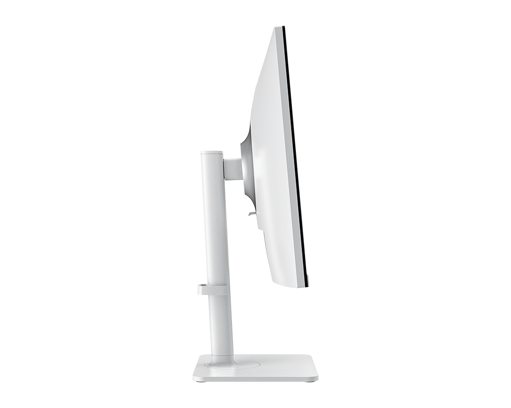 MSI Modern MD272UPHW 27 Inch 4K UHD 60 Hz Office Monitor - GOLCHHA COMPUTERS 