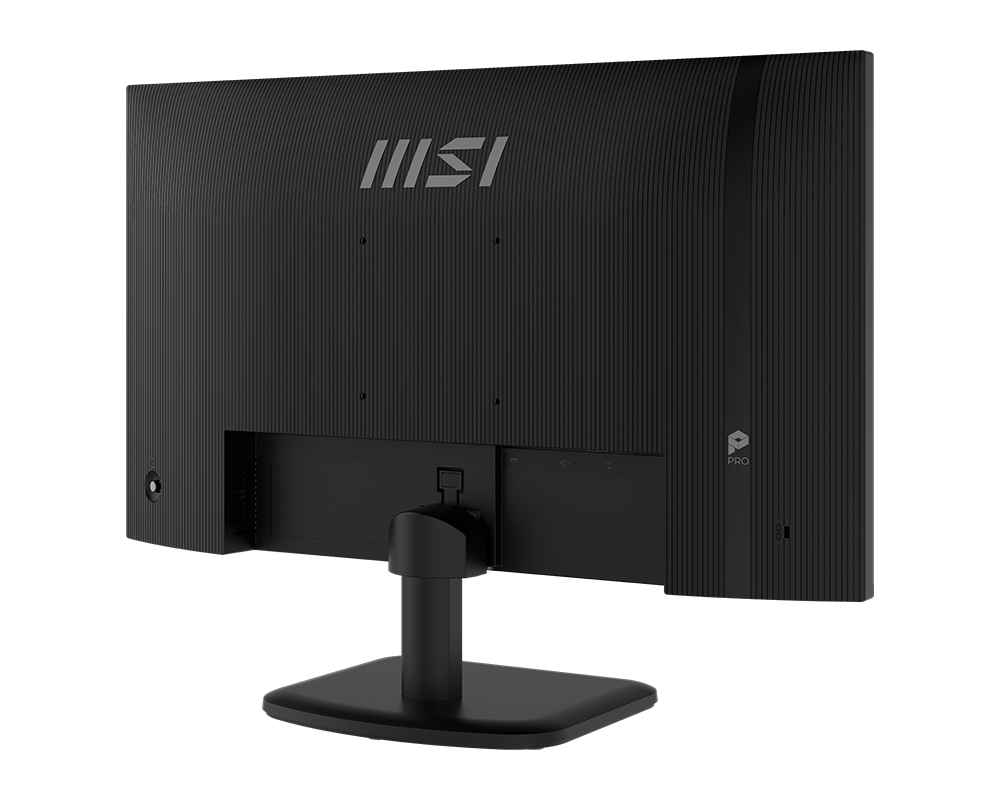 MSI PRO MP251L E2 24.5-Inch FHD Office Monitor
