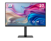 MSI Modern MD272UPHG 27" 4K UHD 60Hz Business Monitor