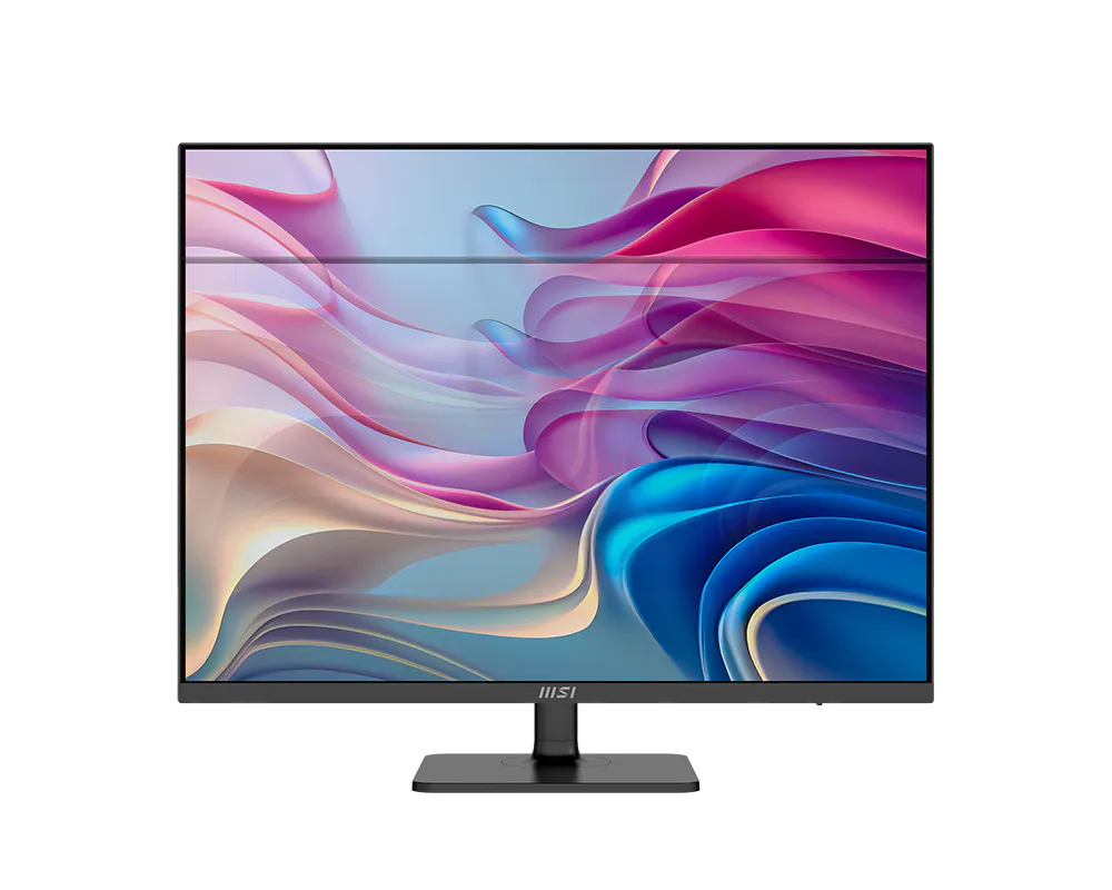 MSI Modern MD272UPHG 27" 4K UHD 60Hz Business Monitor