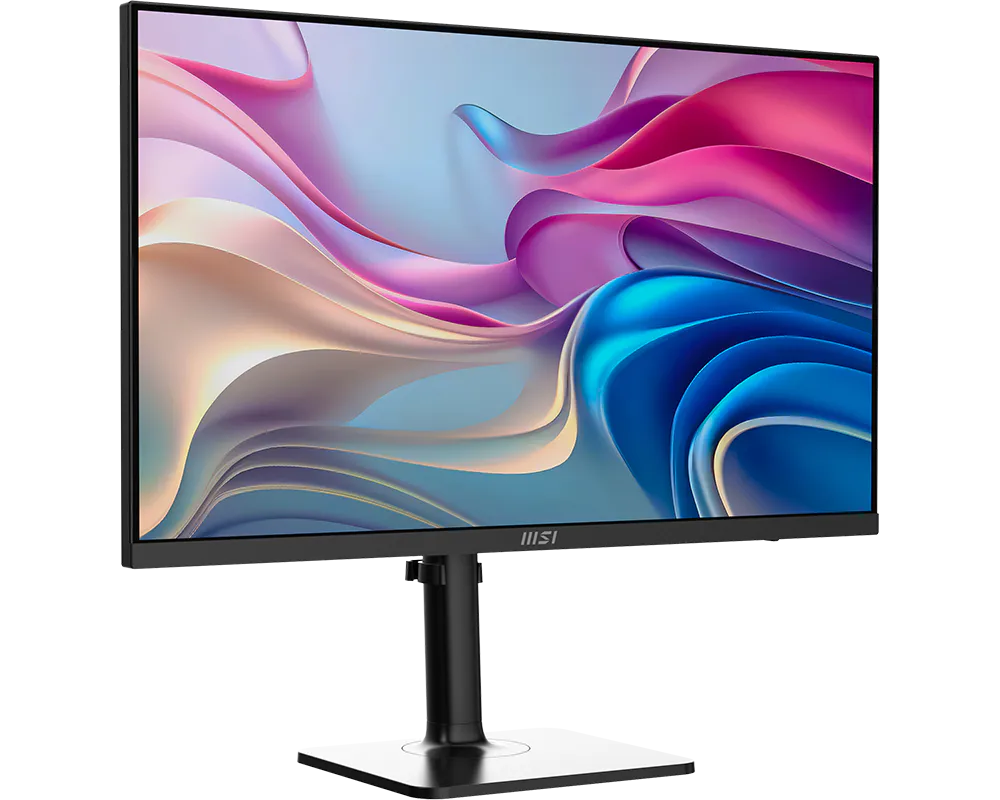 MSI Modern MD272UPHG 27" 4K UHD 60Hz Business Monitor