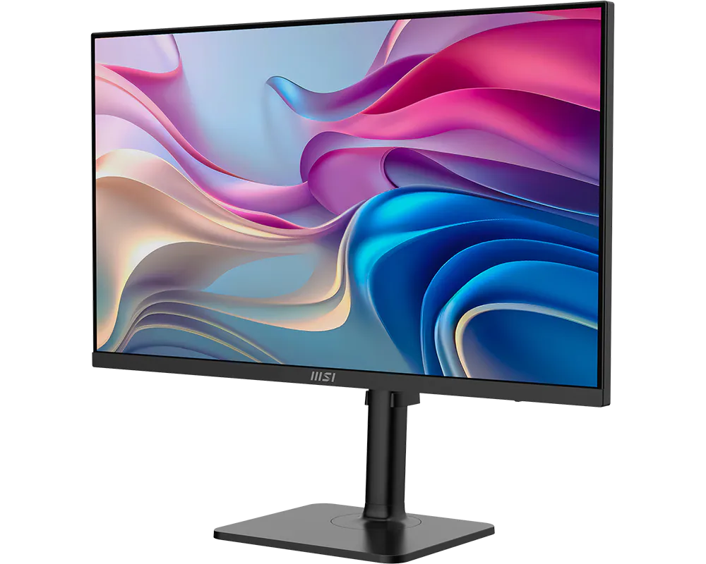 MSI Modern MD272UPHG 27" 4K UHD 60Hz Business Monitor