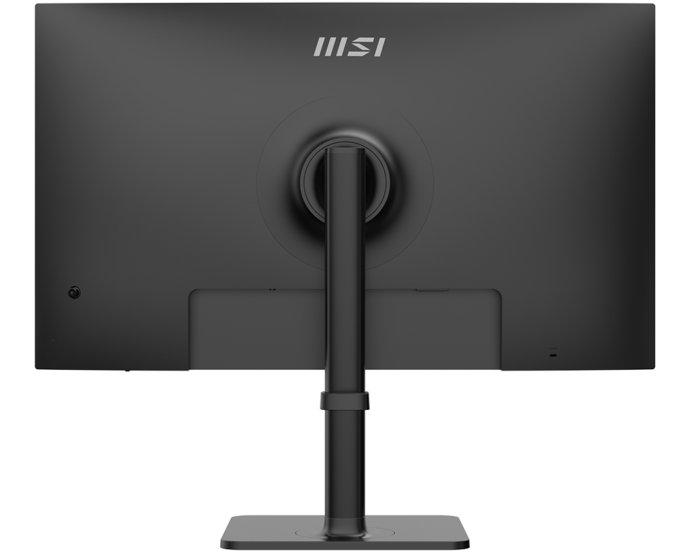 MSI Modern MD272UPHG 27" 4K UHD 60Hz Business Monitor
