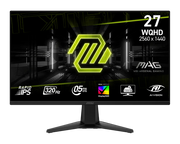 MSI MAG 275QF X32 27-inch QHD IPS 320Hz 0.5ms Gaming Monitor