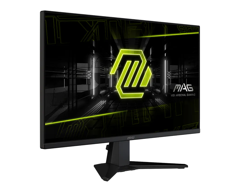 MSI MAG 275QF X32 27-inch QHD IPS 320Hz 0.5ms Gaming Monitor