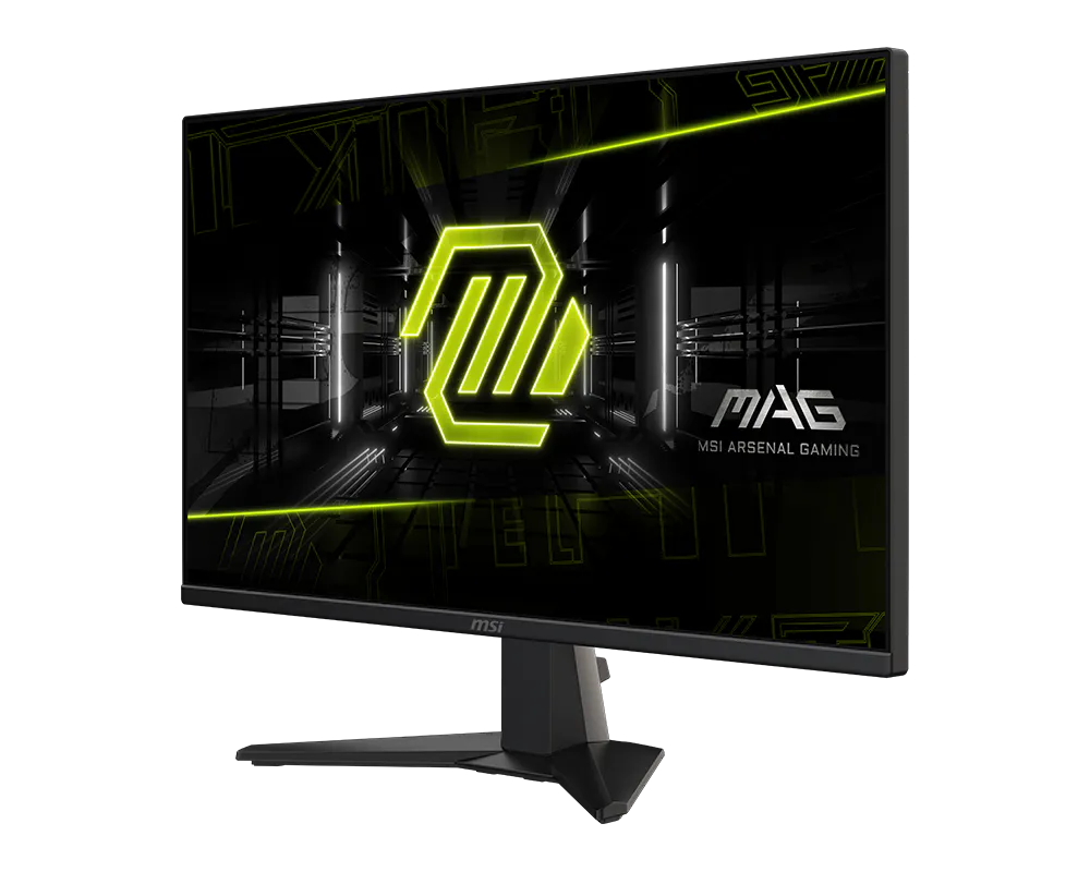MSI MAG 275QF X32 27-inch QHD IPS 320Hz 0.5ms Gaming Monitor
