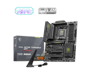 MSI MAG X870E Tomahawk WIFI ATX AM5 DDR5 Motherboard
