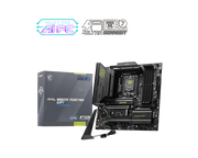 MSI MAG B860M MORTAR WIFI INTEL B860 DDR5 MOTHERBOARD